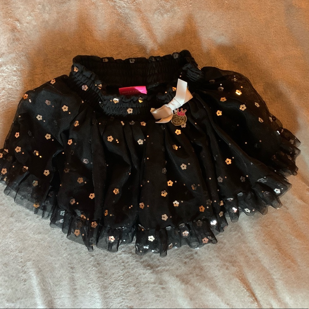 hello kitty skirt